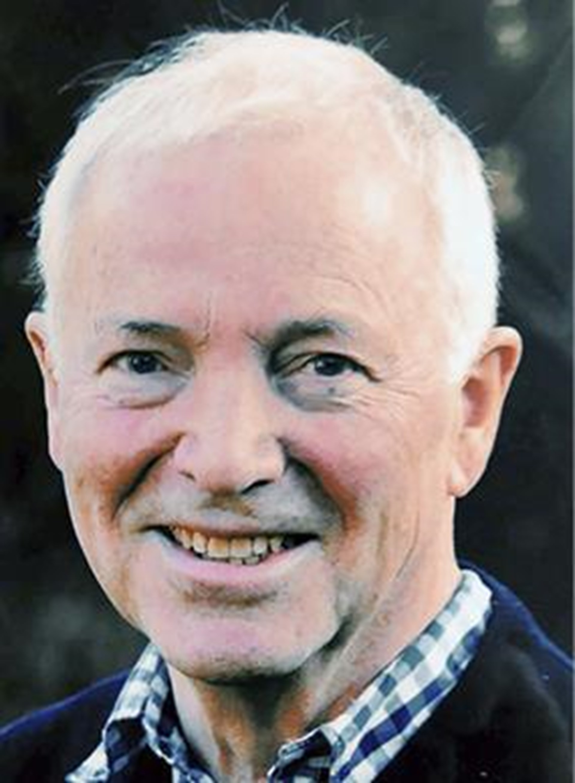 Dr. Werner Reuter