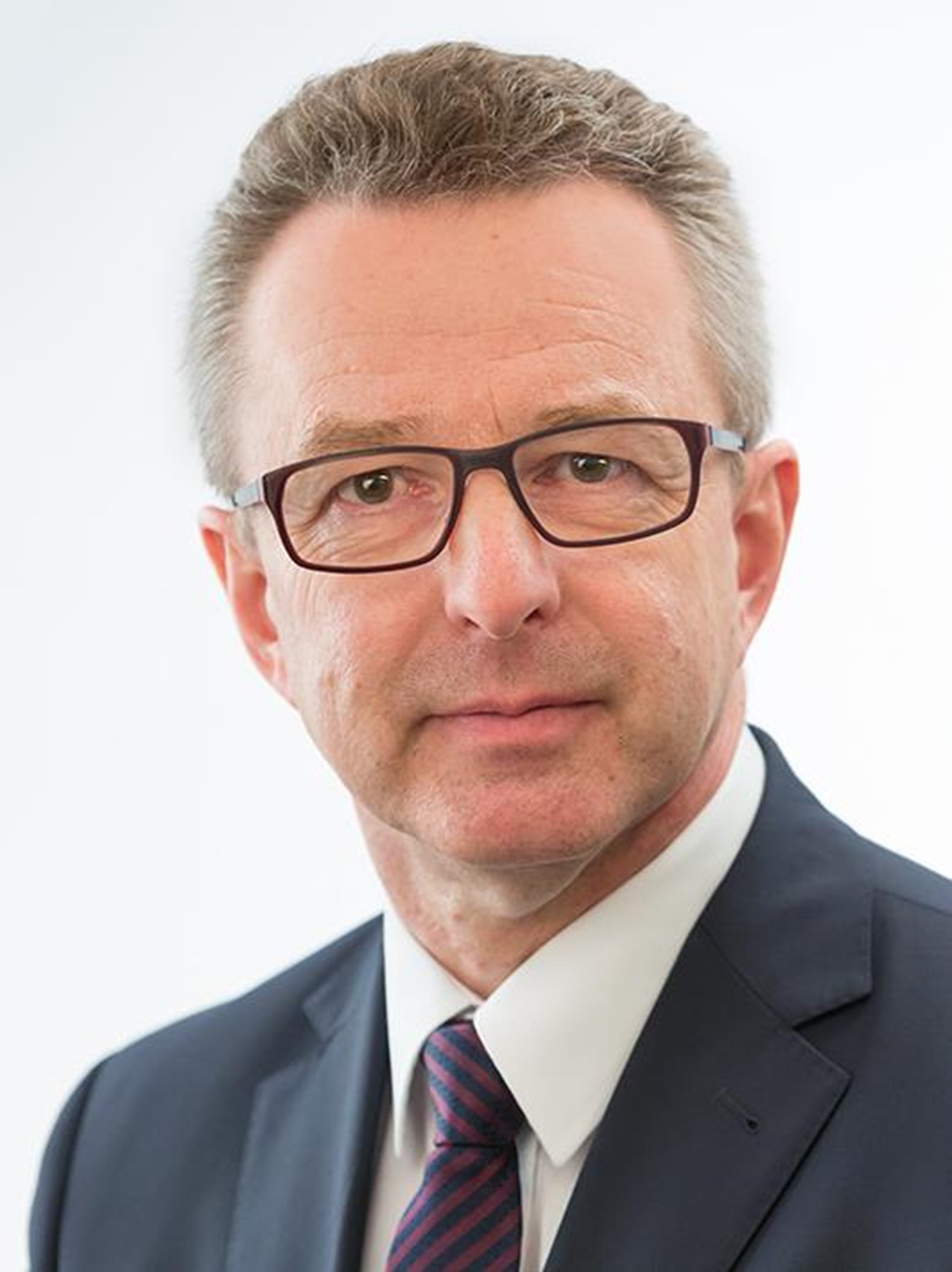 Portrait: Dietmar Bühler